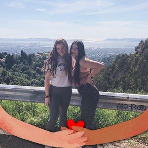 Meet your Posher, Kathryn